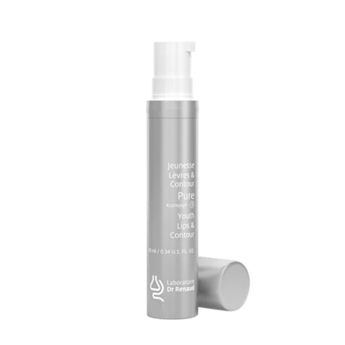 Dr Renaud Pure Kronoxyl Anti-Aging Lips and Contour 10 ml / 0.33 fl oz