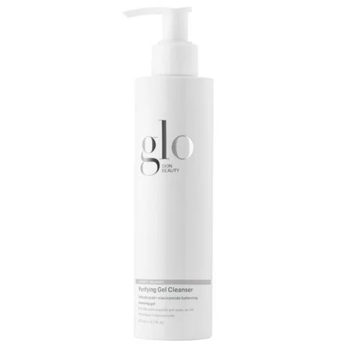 Glo Skin Beauty Purifying Gel Cleanser 200 ml / 6.7 fl oz 
