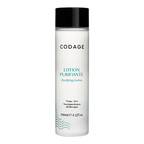 Codage Paris Purifying Lotion 150 ml / 5.1 fl oz 