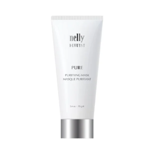 Nelly Devuyst Purifying Mask 70 g / 2.5 oz