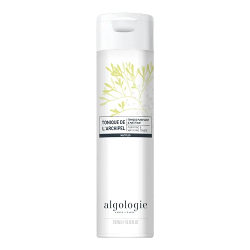 Algologie Purifying and Mattifying Toner 200 ml / 6.8 fl oz