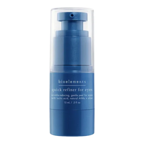 Bioelements Quick Refiner for Eyes 15 ml / 0.5 fl oz 