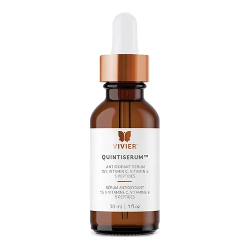 VivierSkin QuintiSerum 30 ml / 1.01 fl oz