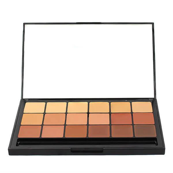 RCMACream Foundation Palette