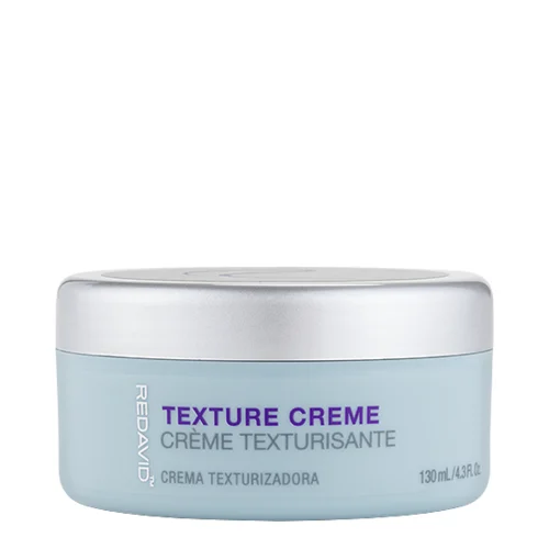 Redavid Texture Creme 130 ml / 4.4 fl oz 