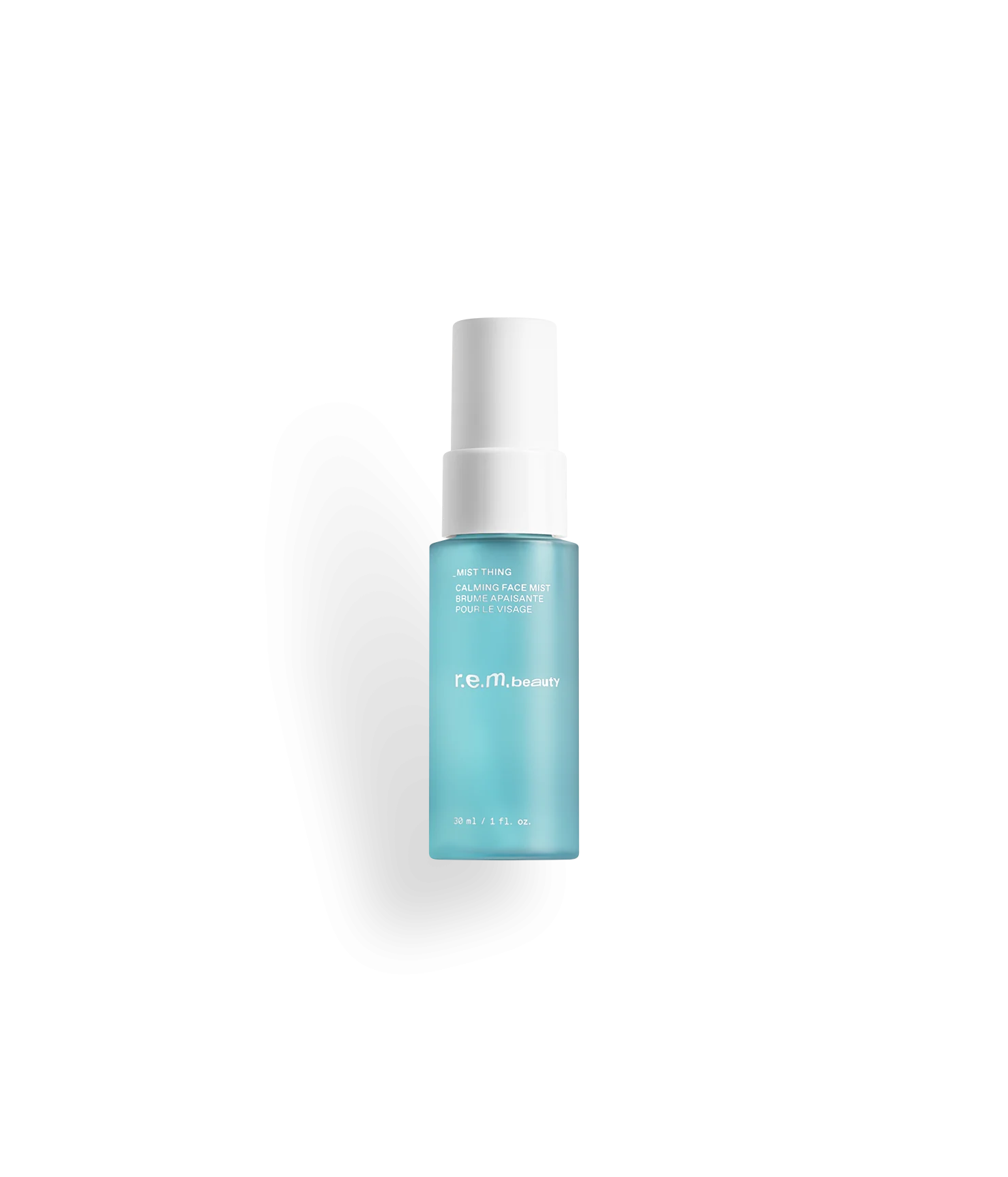 mist thing mini calming face mist