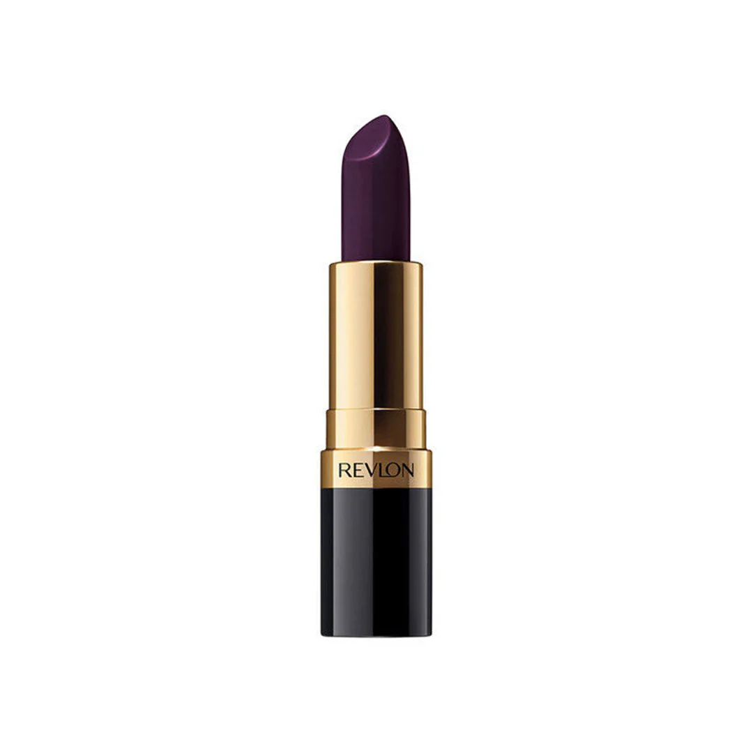Revlon Super Lustrous Lipstick 663 VA Violet – Beauty Outlet
