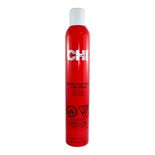 CHI Enviro Flex Hold Firm 55% 355 ml / 12 fl oz