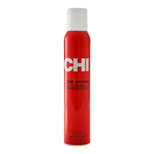 CHI Shine Infusion Thermal Spray 150 g / 5.3 oz