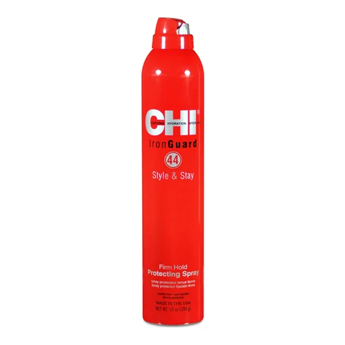 CHI 44 Style and Stay Firm Thermal Protection Spray 283 g / 10 oz
