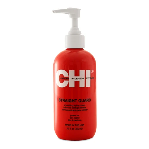 CHI Straight Guard 251 ml / 8.5 fl oz