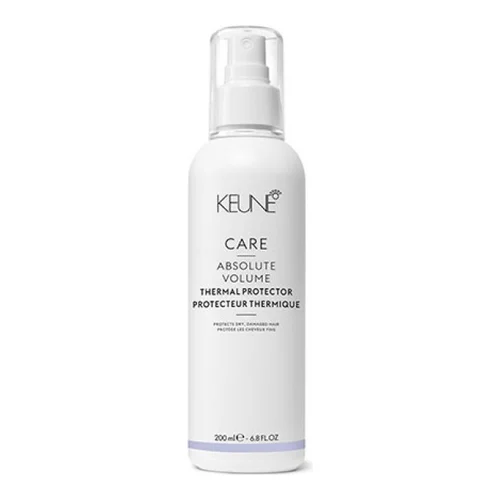 Keune Care Absolute Volume Thermal Protector 200 ml / 6.8 fl oz 