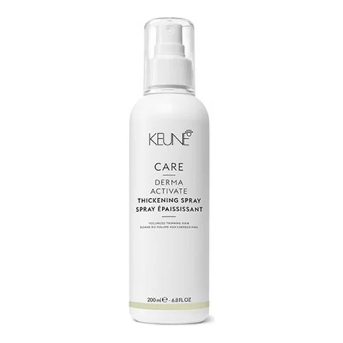 Keune Care Derma Activating Thickening Spray 200 ml / 6.8 fl oz 