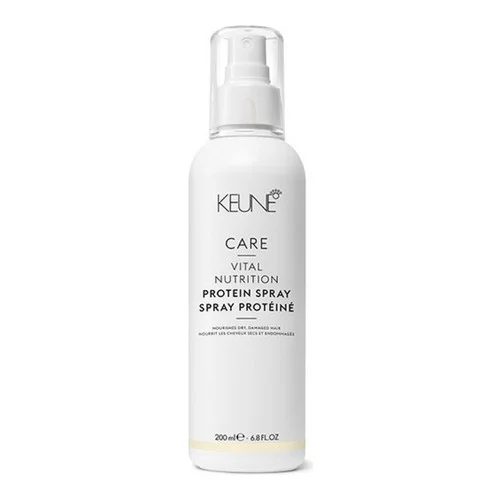 Keune Care Vital Nutrition Protein Spray 200 ml / 6.8 fl oz 