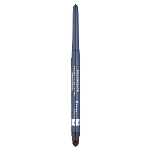 RIMMEL LONDON Exaggerate Waterproof Eye Definer
