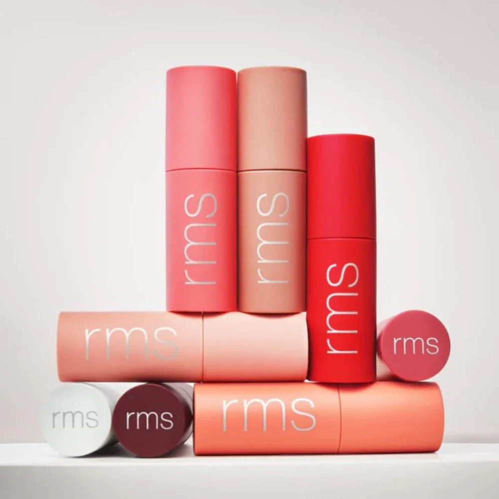 RMS Beauty Legendary Lip Oil