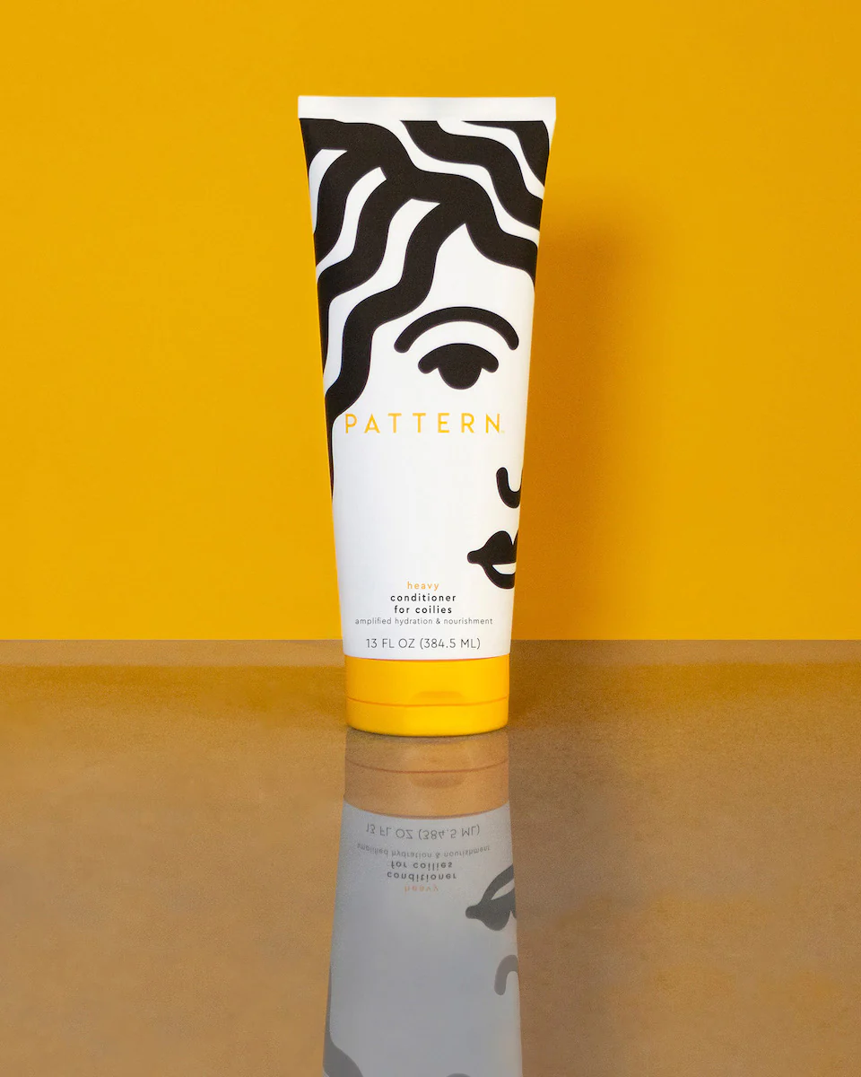 Heavy Conditioner