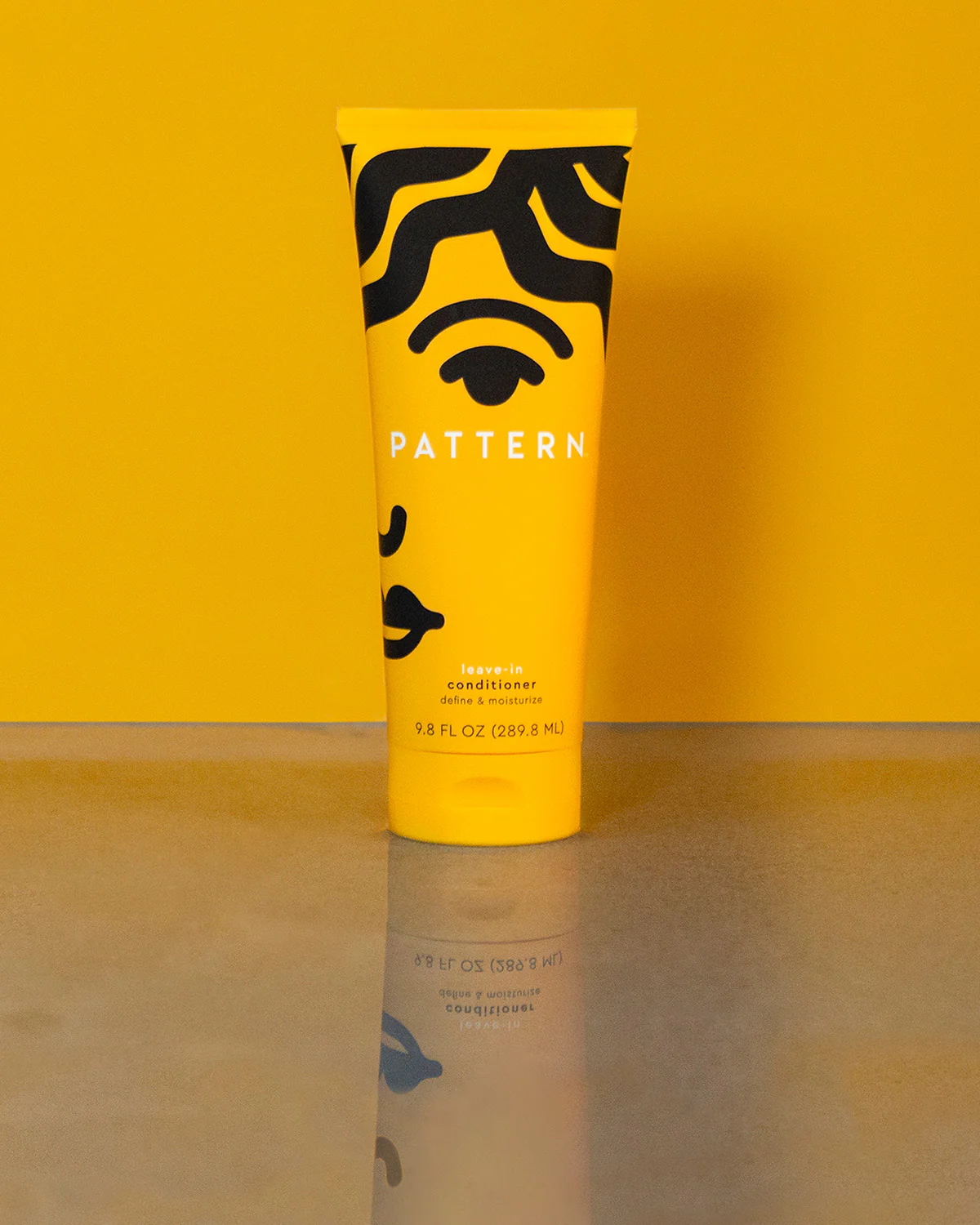 Leave-In Conditioner