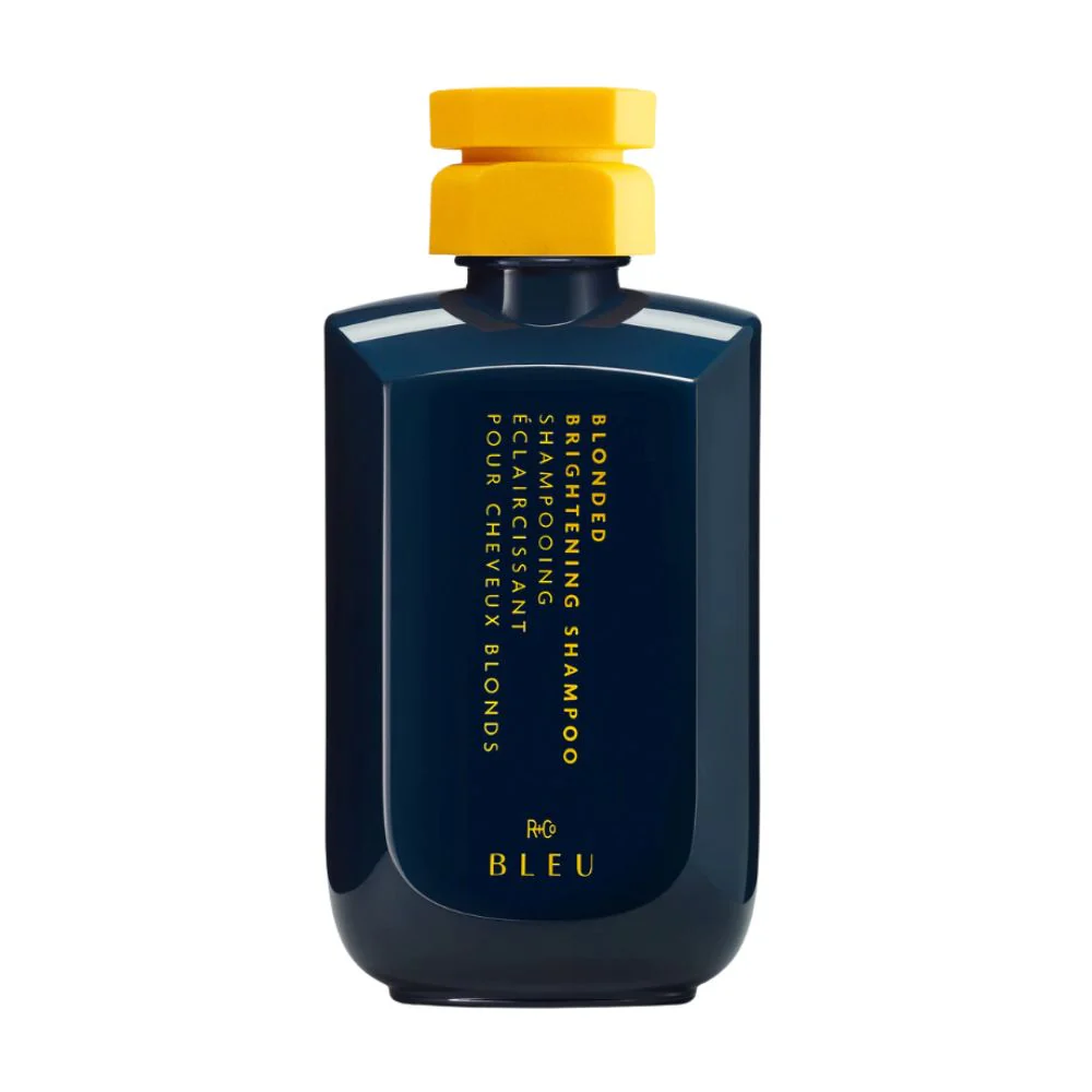 R+Co Bleu Blonded Brightening Shampoo 8.5oz