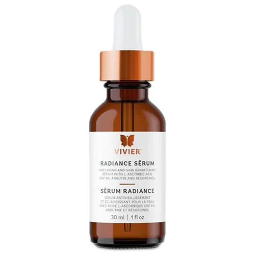 VivierSkin Radiance Serum 30 ml / 1 fl oz