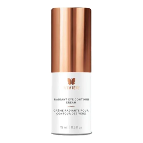 VivierSkin Radiant Eye Contour Cream 15 ml / 0.5 fl oz