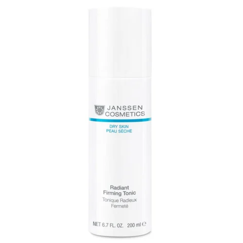 Janssen Cosmetics Radiant Firming Tonic 200 ml / 6.8 fl oz 