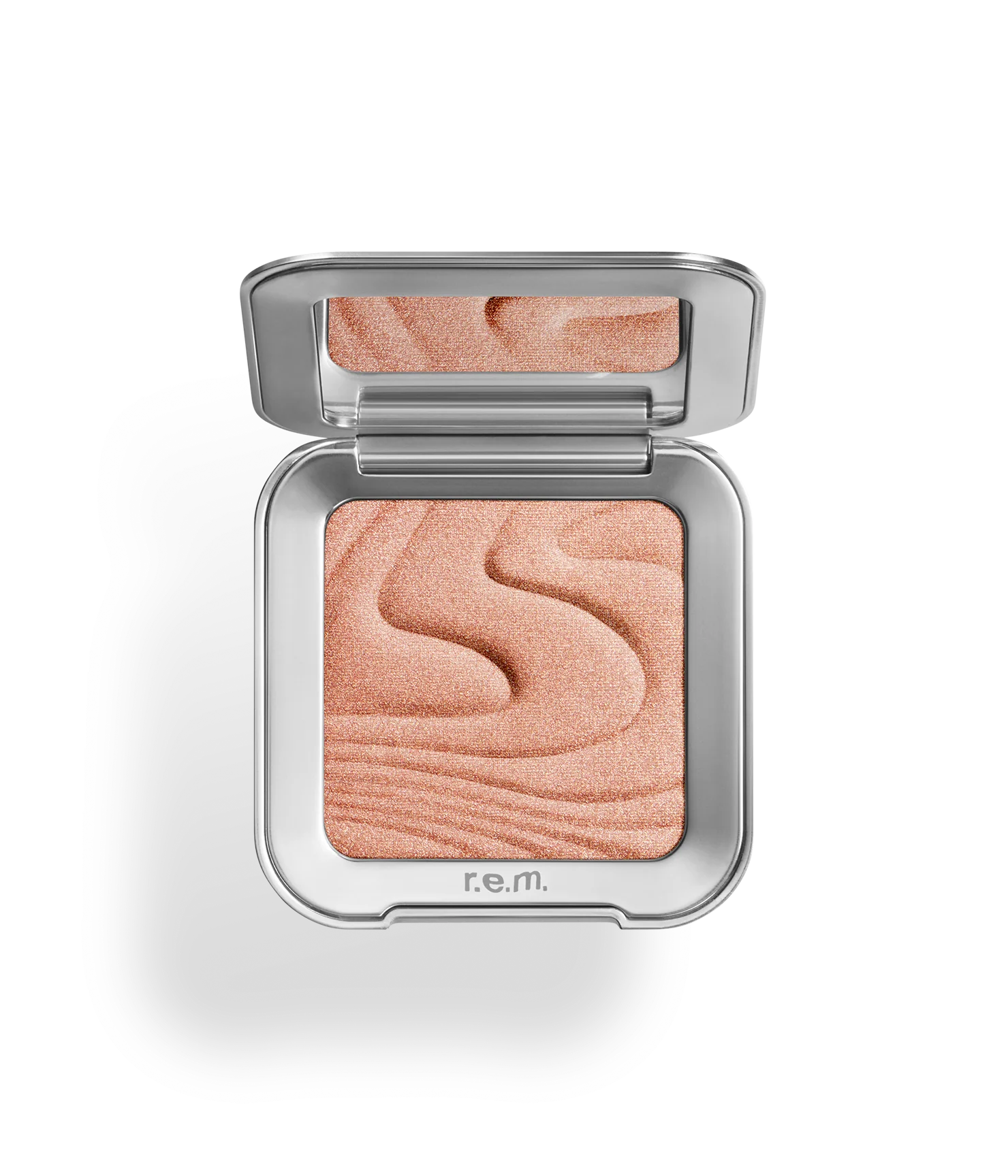interstellar highlighter topper