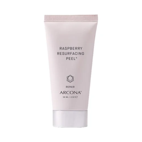 Arcona Raspberry Resurfacing Peel 59 ml / 2 fl oz 