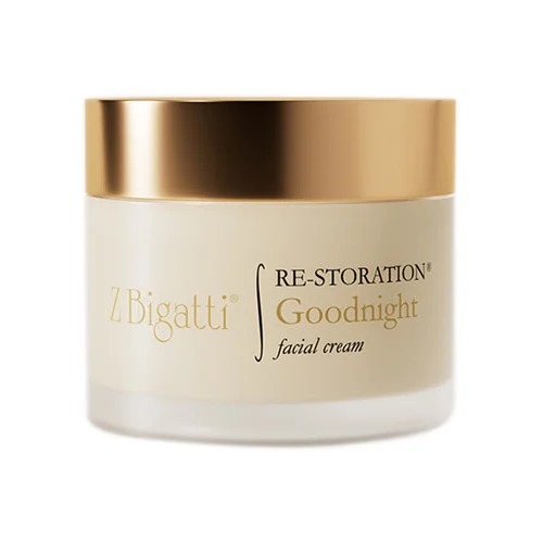 Z Bigatti Re-Storation Goodnight - Facial Cream 59 ml / 2 fl oz 