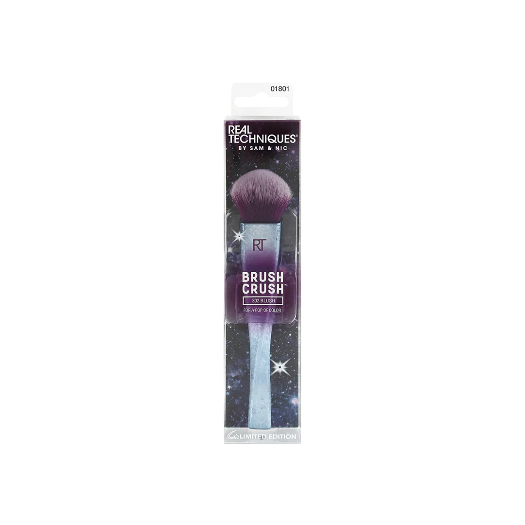 Real Techniques Brush Crush 302 Blush – Beauty Outlet