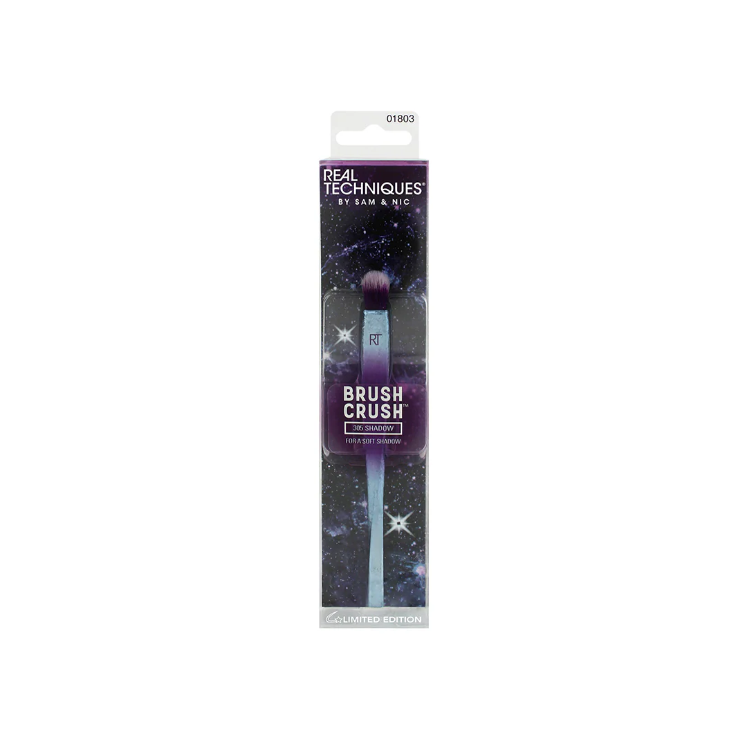 Real Techniques Brush Crush 305 Shadow – Beauty Outlet
