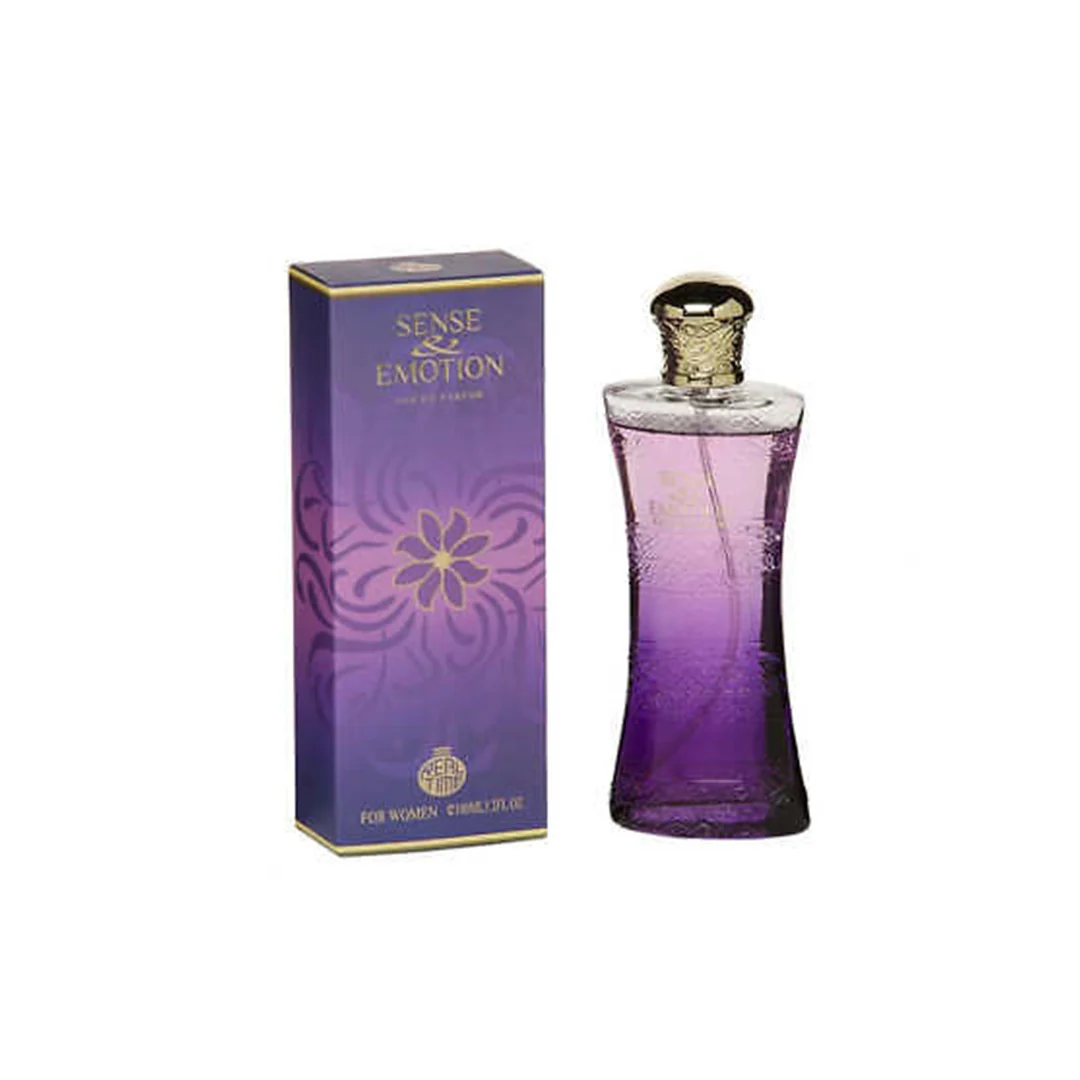 Real Time EDP 100ml Sense & Emotion RT050 – Beauty Outlet