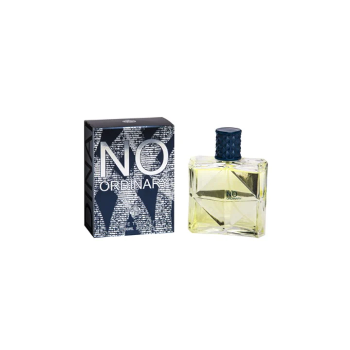Real Time EDT 100ml No Ordinary RT145 – Beauty Outlet