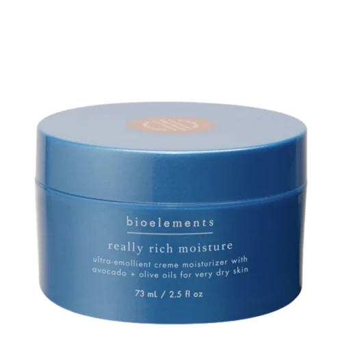 Bioelements Really Rich Moisture 73 ml / 2.5 fl oz