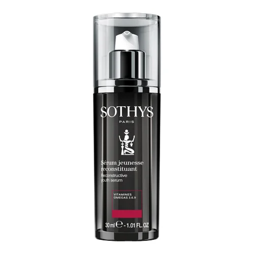 Sothys Reconstructive Youth Serum 30 ml / 1 fl oz 