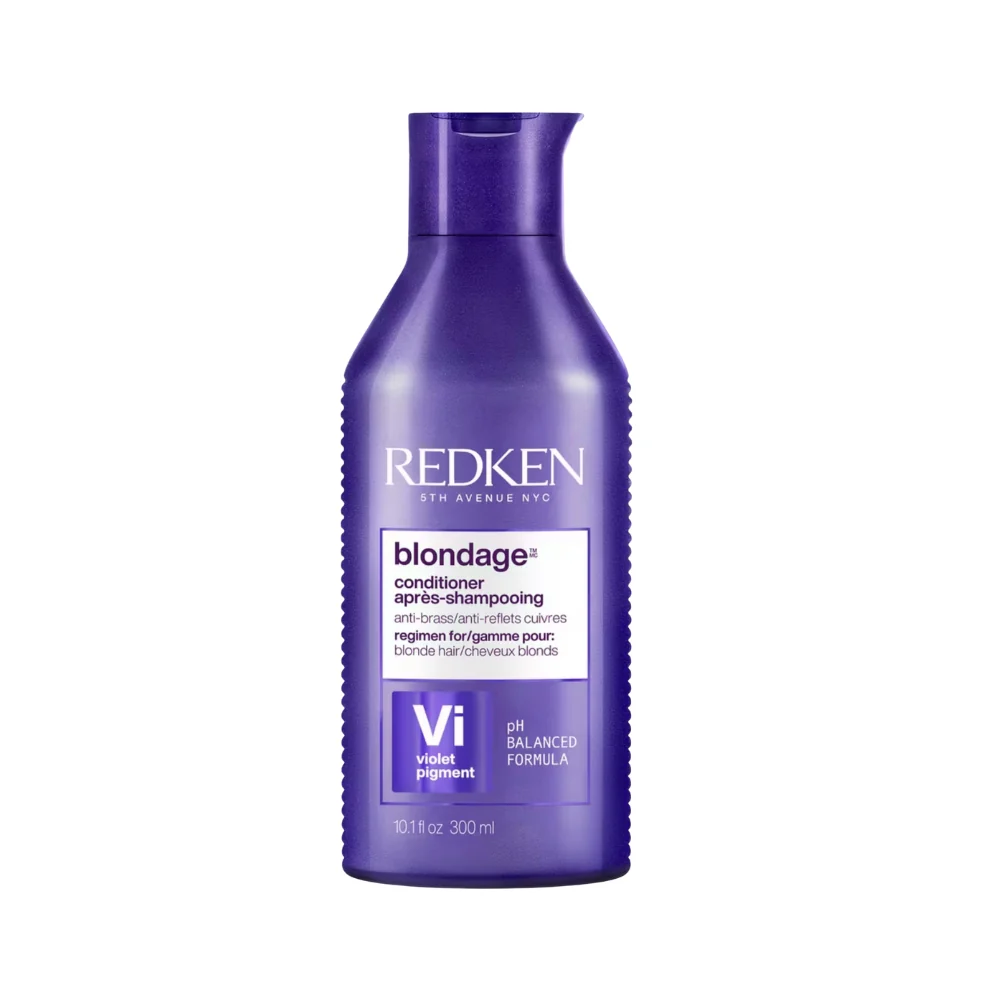 Redken Blondage Conditioner 10.1oz