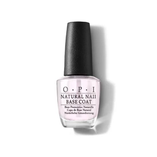 Base Coat Lacquer OPI