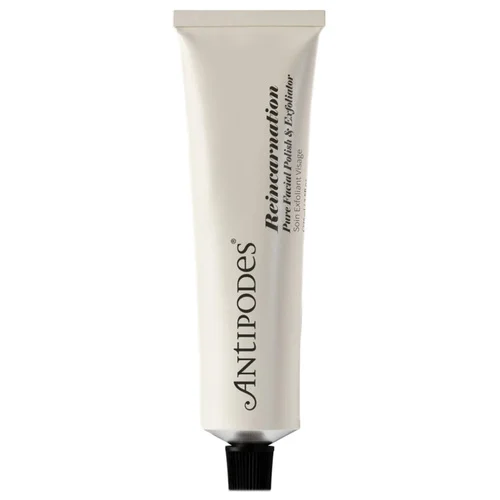 Antipodes Reincarnation Pure Facial Polish and Exfoliator 75 ml / 2.5 fl oz