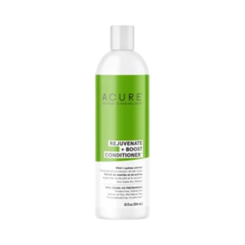 Acure Rejuvenate + Boost Conditioner 354 ml / 11.97 fl oz