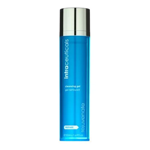 Intraceuticals Rejuvenate Cleansing Gel 50 ml / 1.7 fl oz 