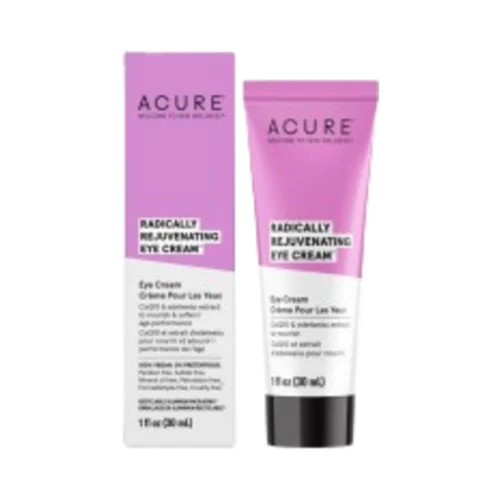 Acure Rejuvenating Eye Cream 30 ml / 1.01 fl oz