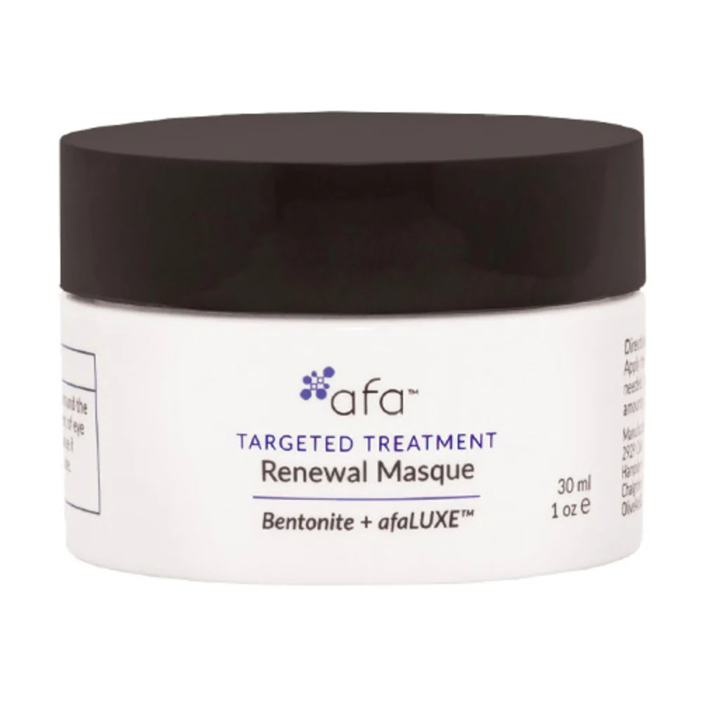 AFA Renewal Masque 30 ml / 1 fl oz