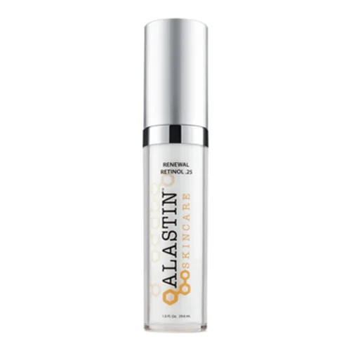 Alastin Renewal Retinol .25 29.6 ml / 1 fl oz