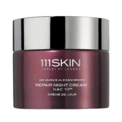 111SKIN Repair Night Cream NAC Y2 50 ml / 1.69 fl oz