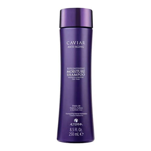 Alterna Caviar Moisture Replenishing Moisture Shampoo 250 ml / 8.5 fl oz
