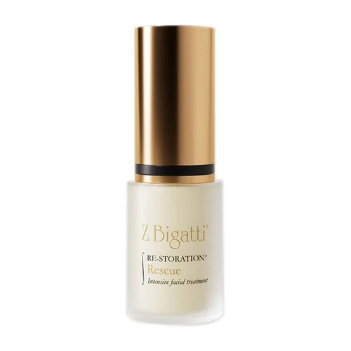Z Bigatti Rescue - Intensive Facial Serum 15 ml / 0.5 fl oz 
