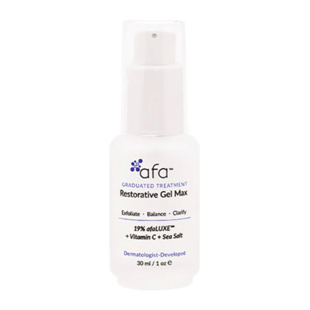 AFA Restorative Gel Max 30 ml / 1 fl oz