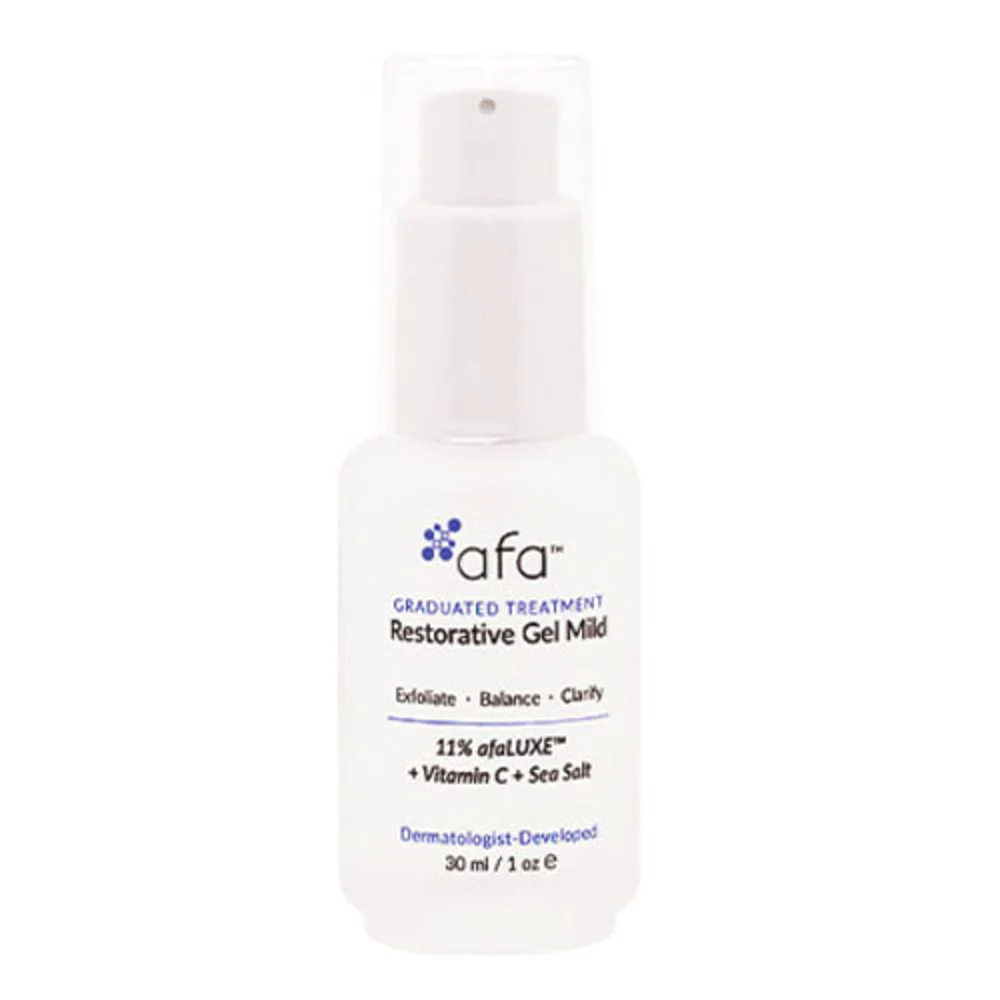 AFA Restorative Gel Mild 30 ml / 1 fl oz