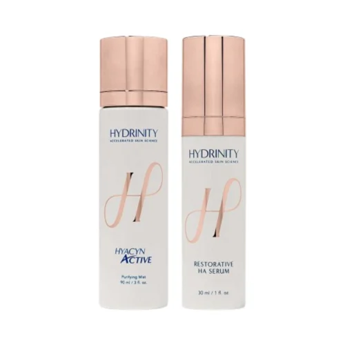 Hydrinity Restorative Kit 1 set