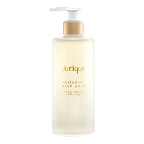 Jurlique Restoring Lemon, Geranium and Clary Sage Hand Wash 300 ml / 10 fl oz 